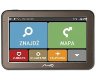 Mio Spirit 7500 5" Polska Dożywotnia - 250167 - zdjęcie 1